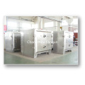 Fzg Square Vacuum Dryer